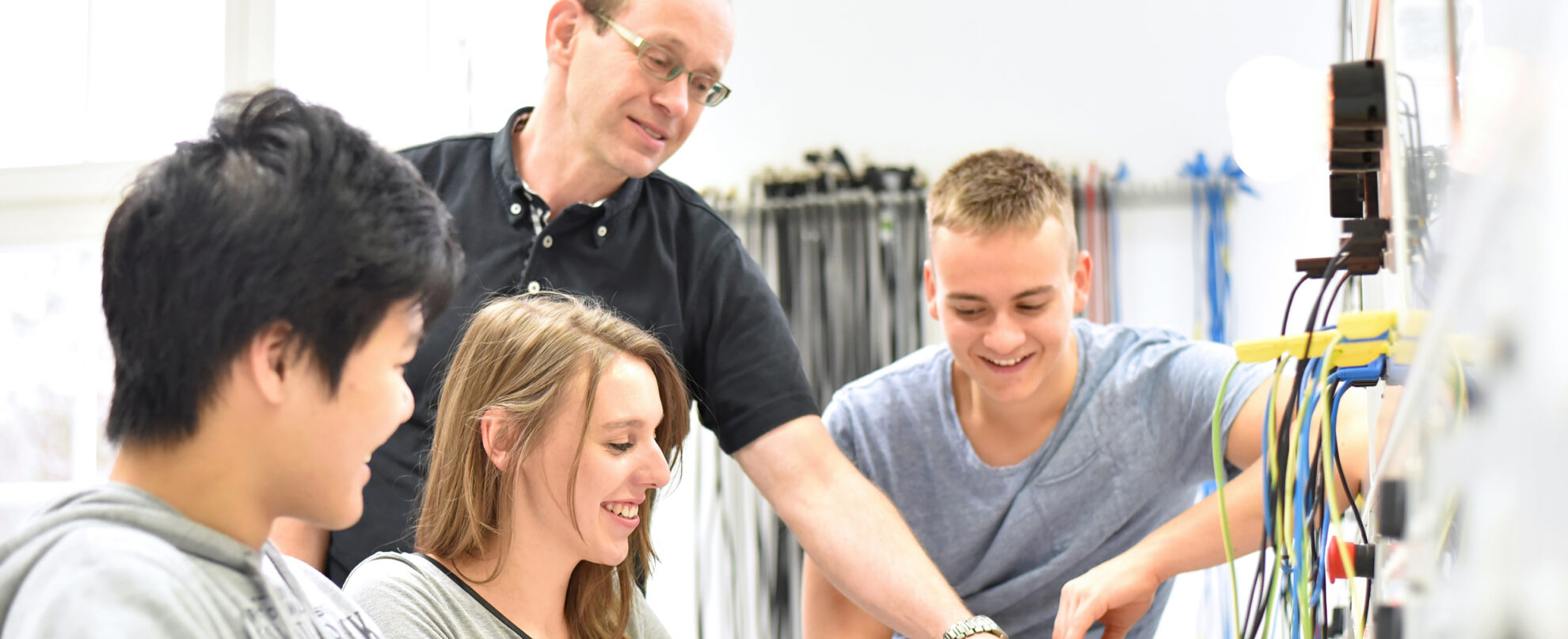 12 Gründe für eine Umschulung und Argumente fürs Arbeitsamt